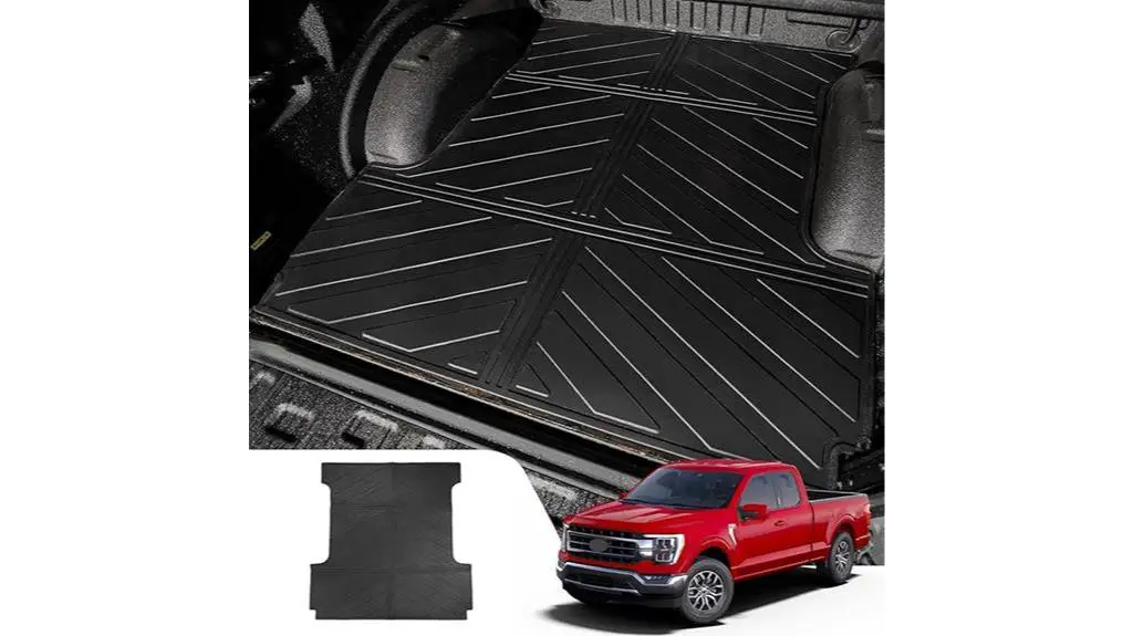 ford f150 5 5ft bedliner