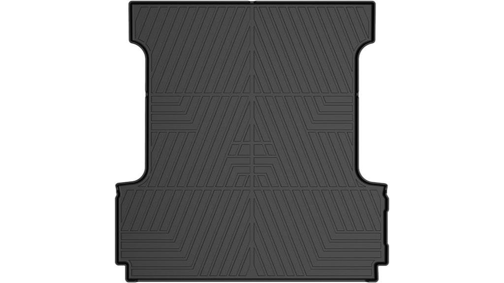 ford f 150 bed mat