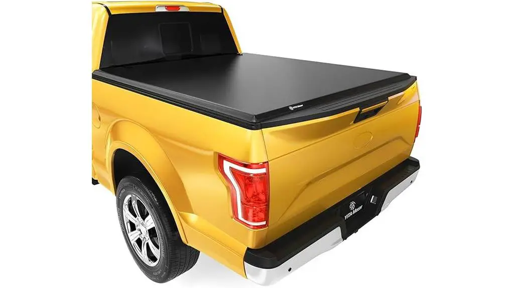 ford f 150 tonneau cover