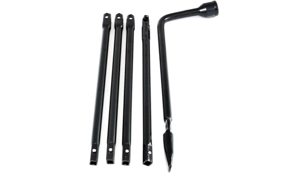 ford lug wrench replacement kit