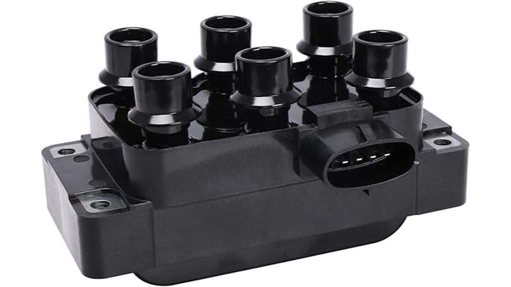 ford mercury ignition coil