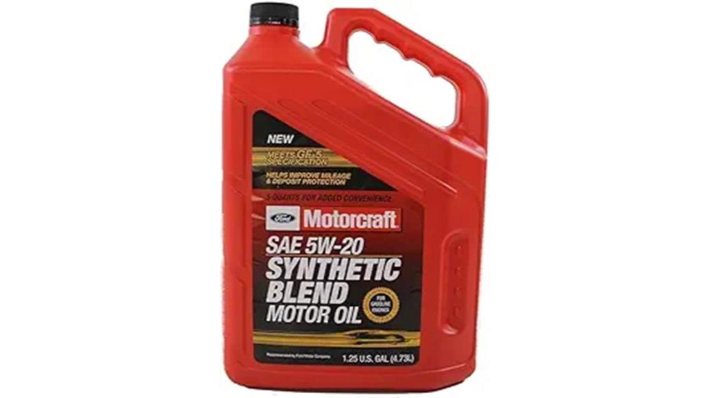 ford oil quart sale