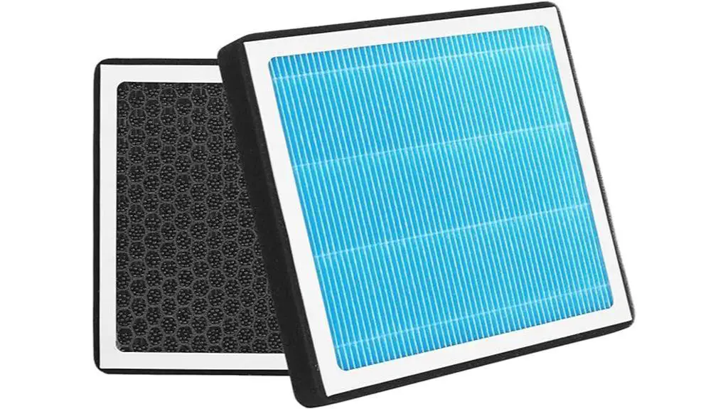 ford ranger cabin filter replacement