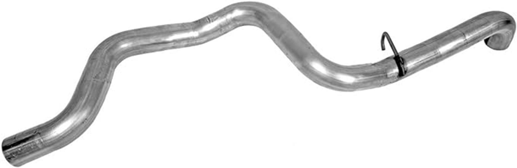 ford ranger exhaust tailpipe