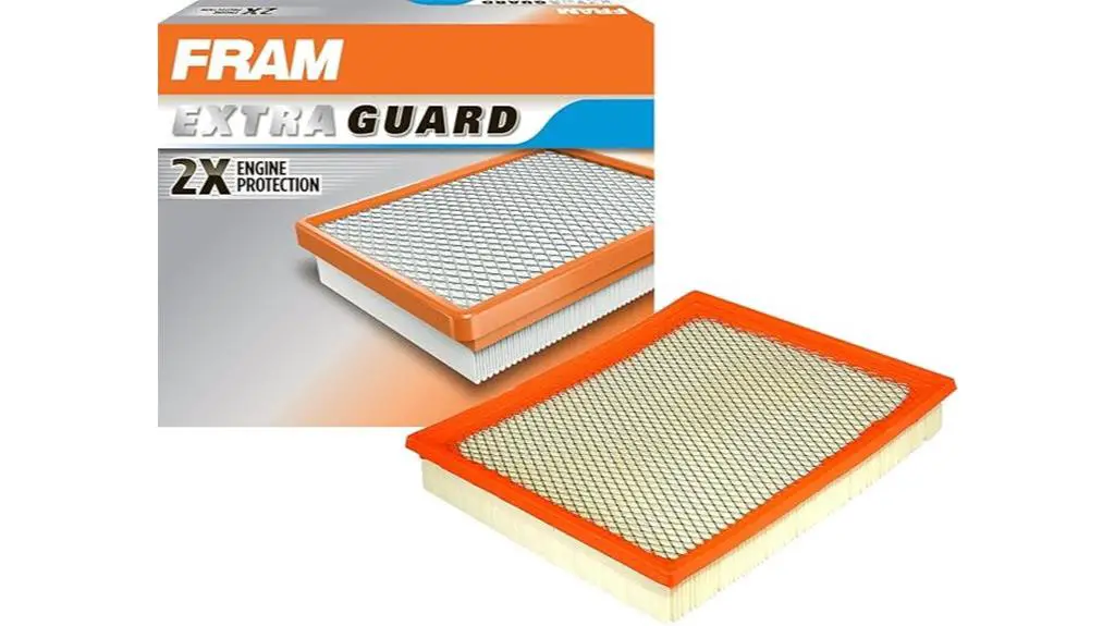 fram ca7440 air filter