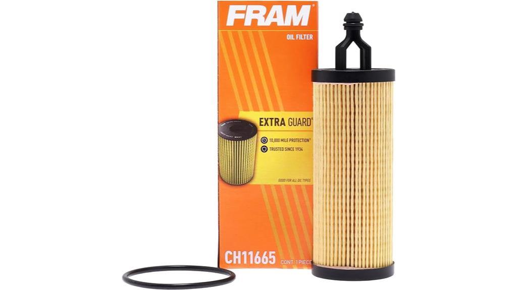 fram ch11665 oil filter