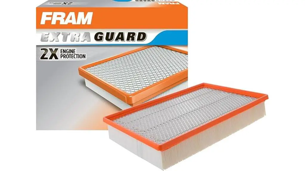 fram engine air filter