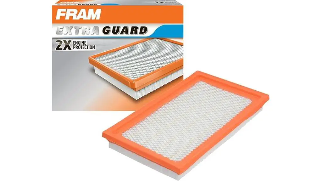 fram extra guard filter