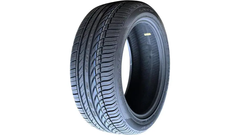 fullway hp108 all season tire