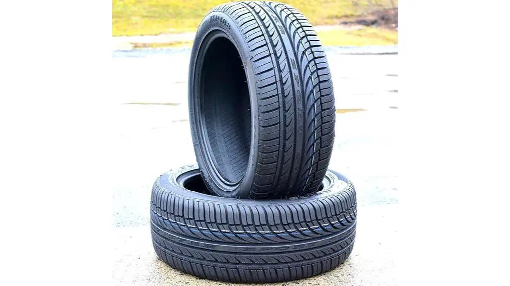 fullway hp108 all season tires