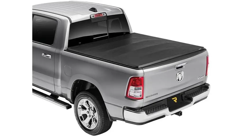 gator etx soft tonneau cover