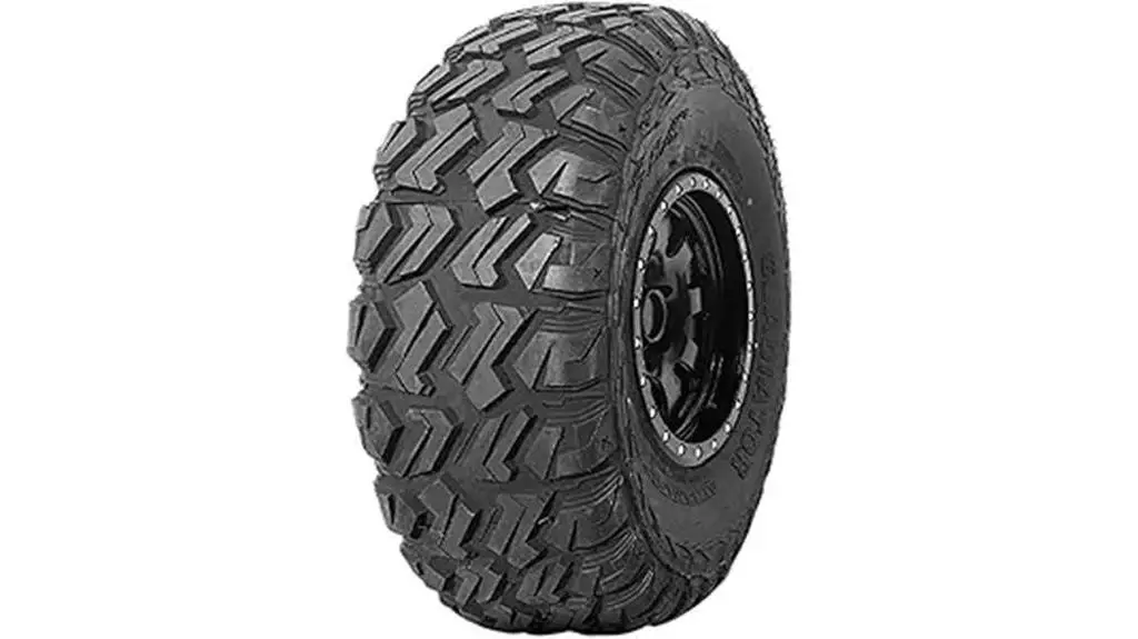 gladiator all terrain tire