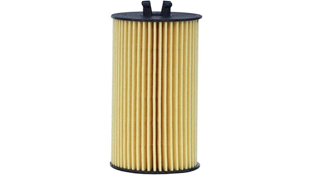 gm original equipment filter