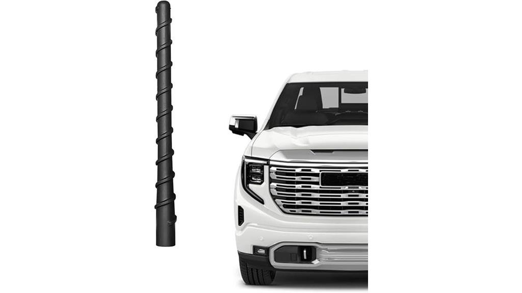 gm truck short antenna