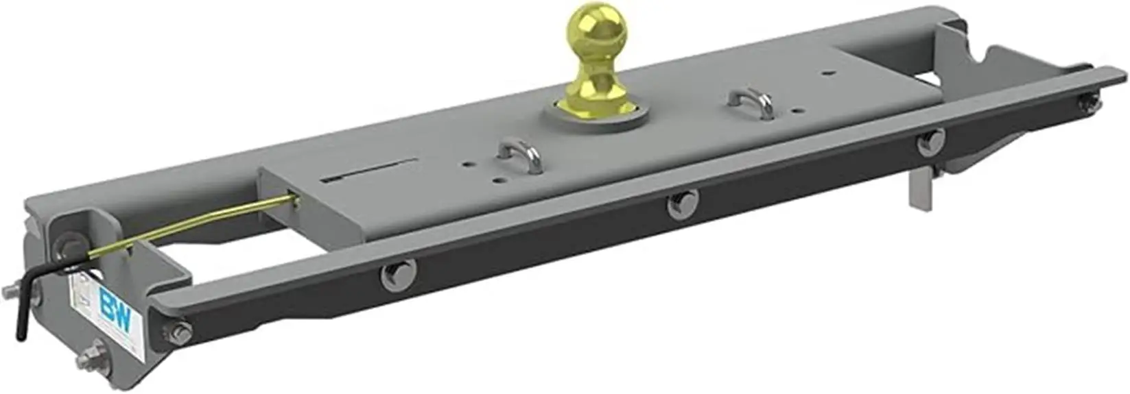 gooseneck hitch for ford