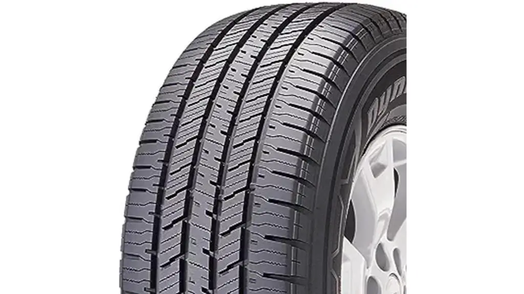 hankook dynapro ht radial