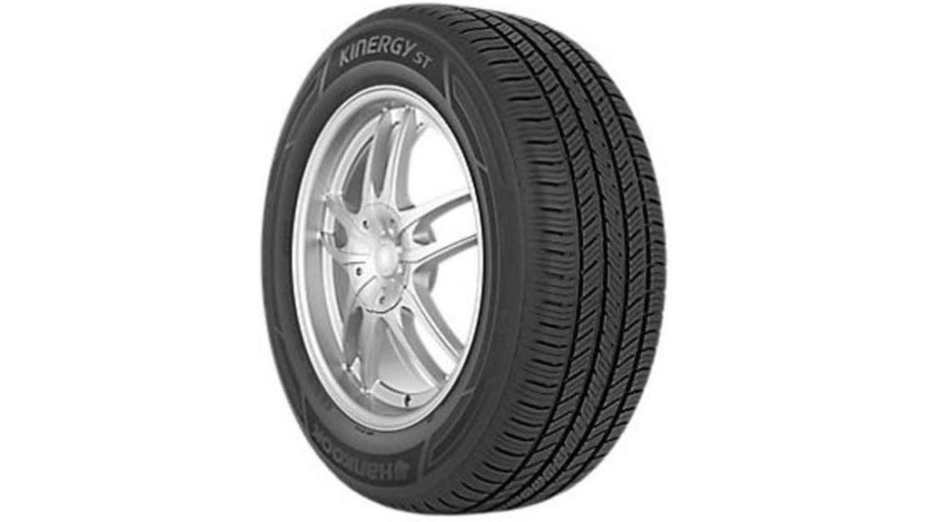 hankook kinergy st h735