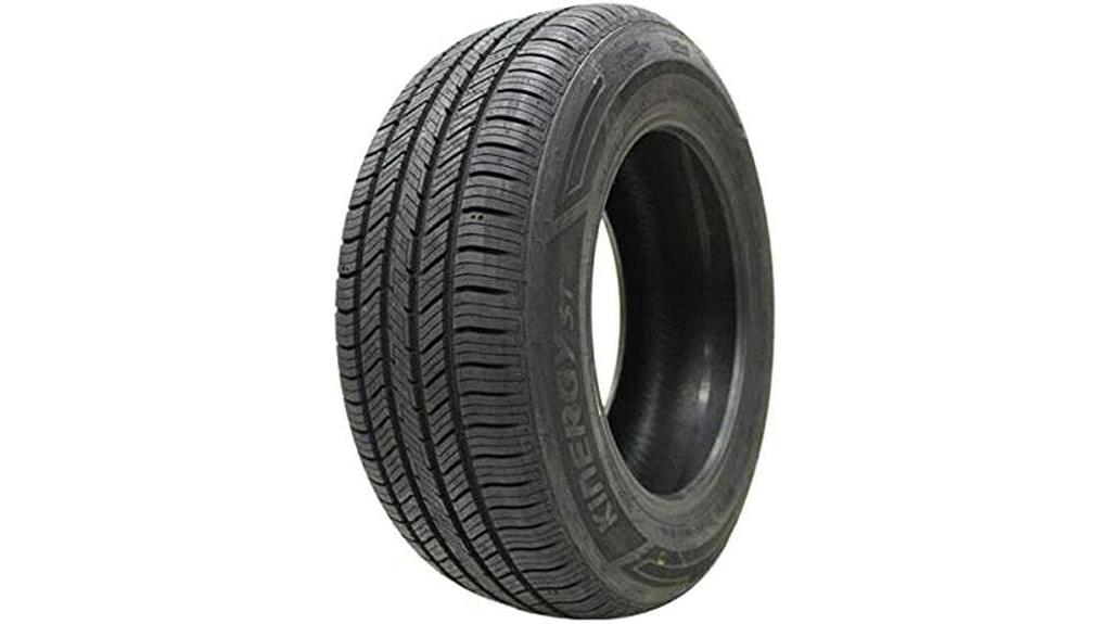 hankook kinergy st tire