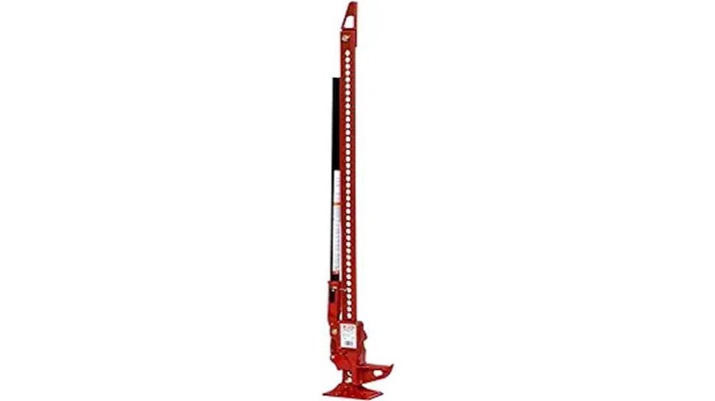 hi lift 48 tractor jack