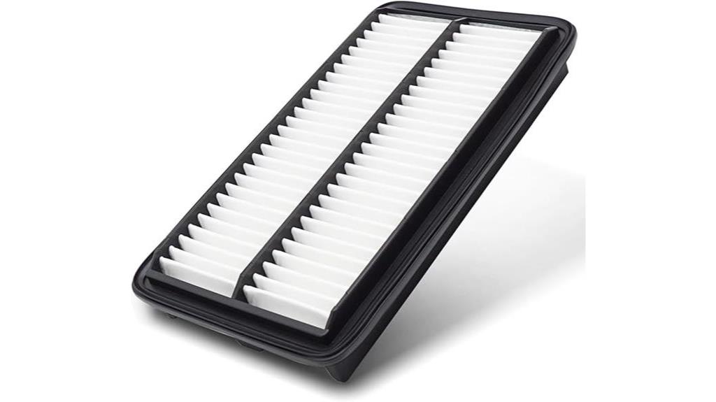 honda acura engine air filter