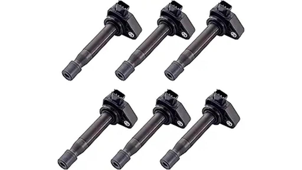 honda ignition coils pack