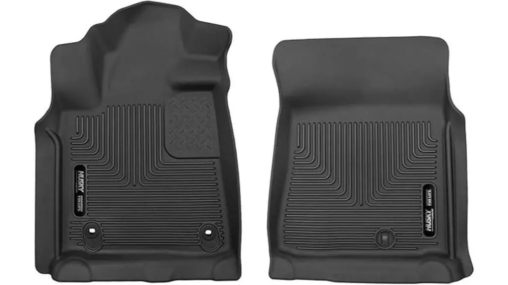 husky liners floor mats