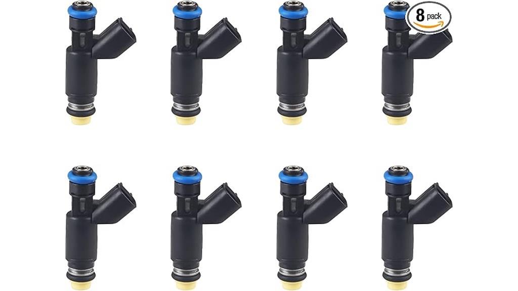 jdmon chevy gmc injectors