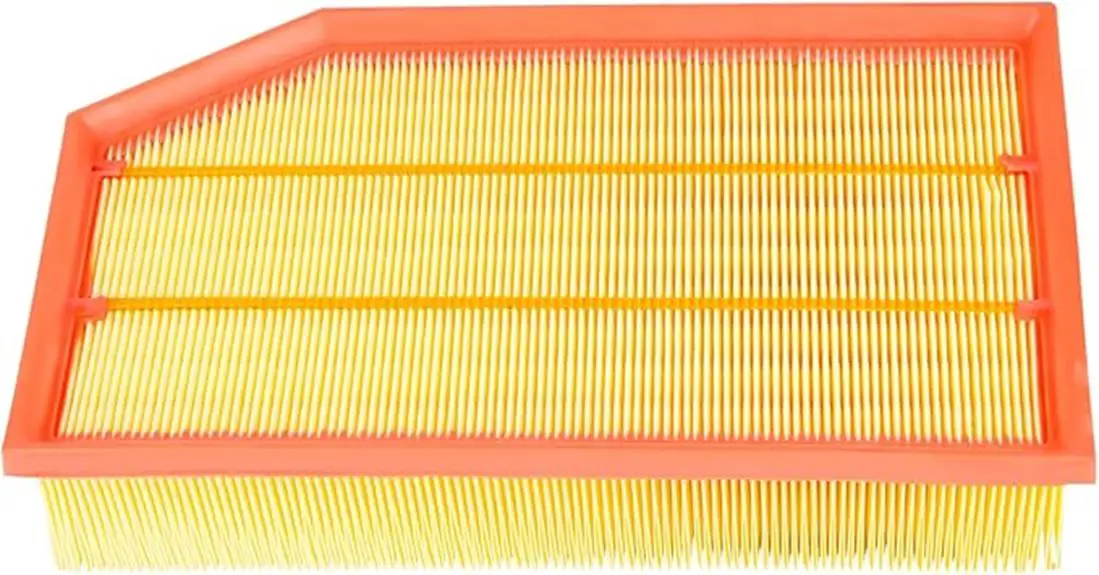 jeep engine air filter