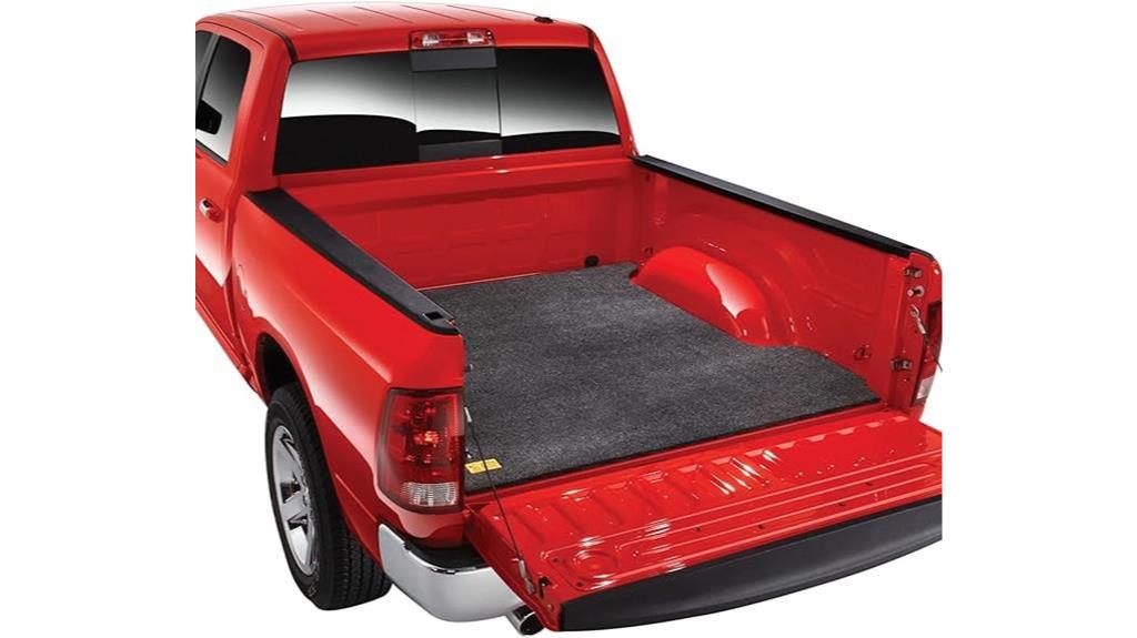 7 Best Bed Mats for Jeep Gladiator Protect Your Truck With Style and