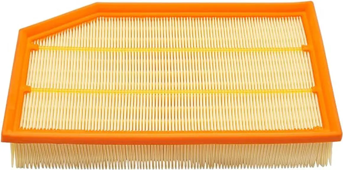 jeep wrangler gladiator air filter