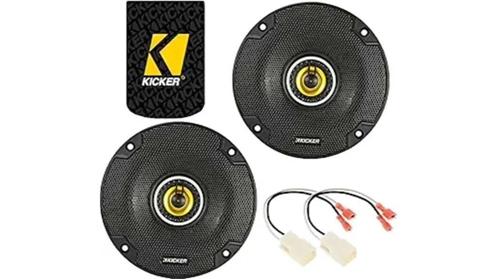 jeep wrangler jl speaker upgrade