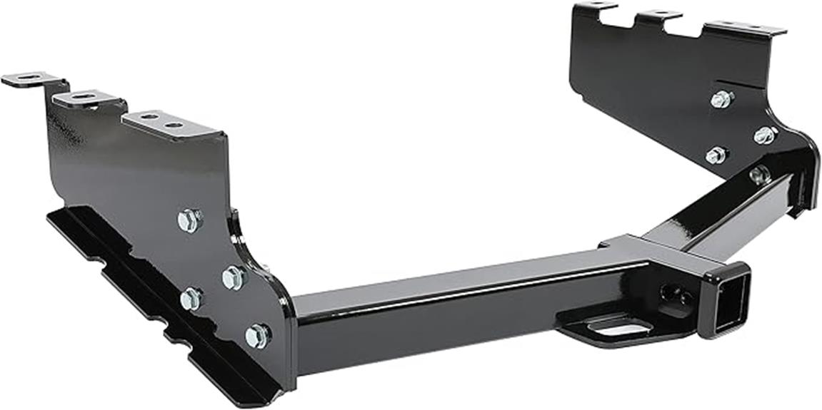 kojem class 3 trailer hitch