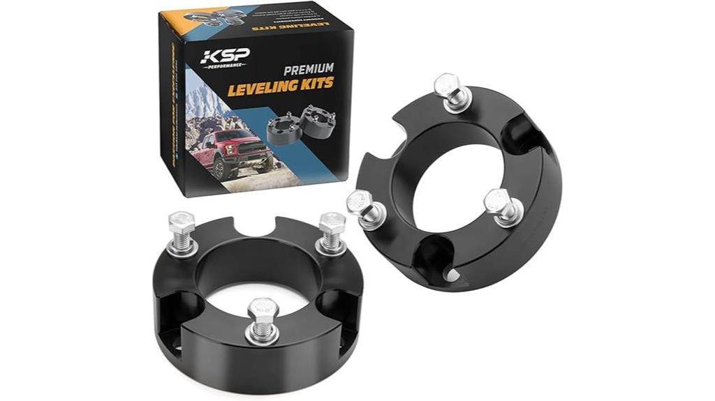 ksp 3 lift kits