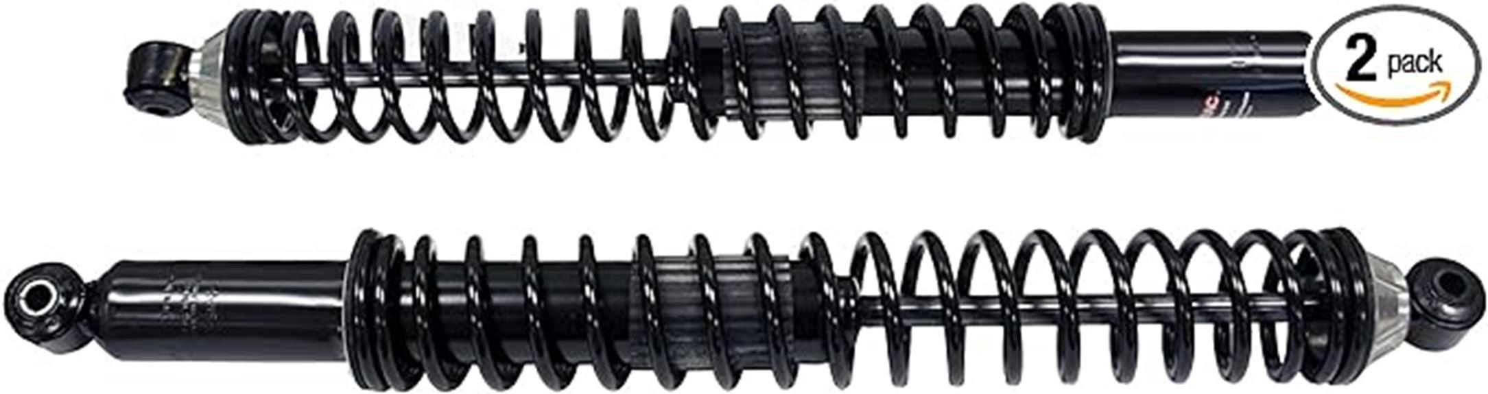 monroe shock absorber f 150