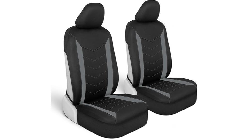 motor trend seat covers