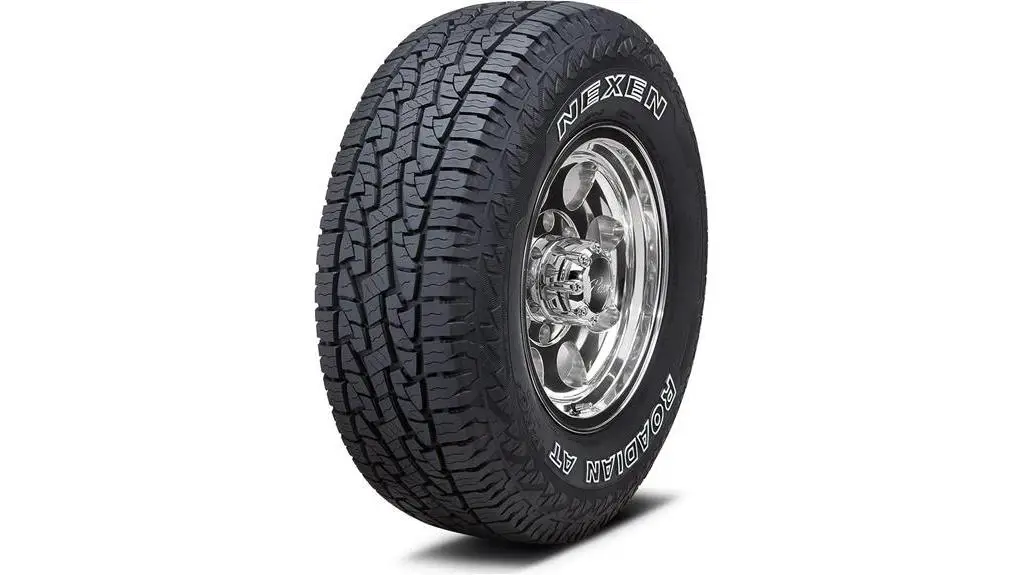 nexen roat pro ra8 tire