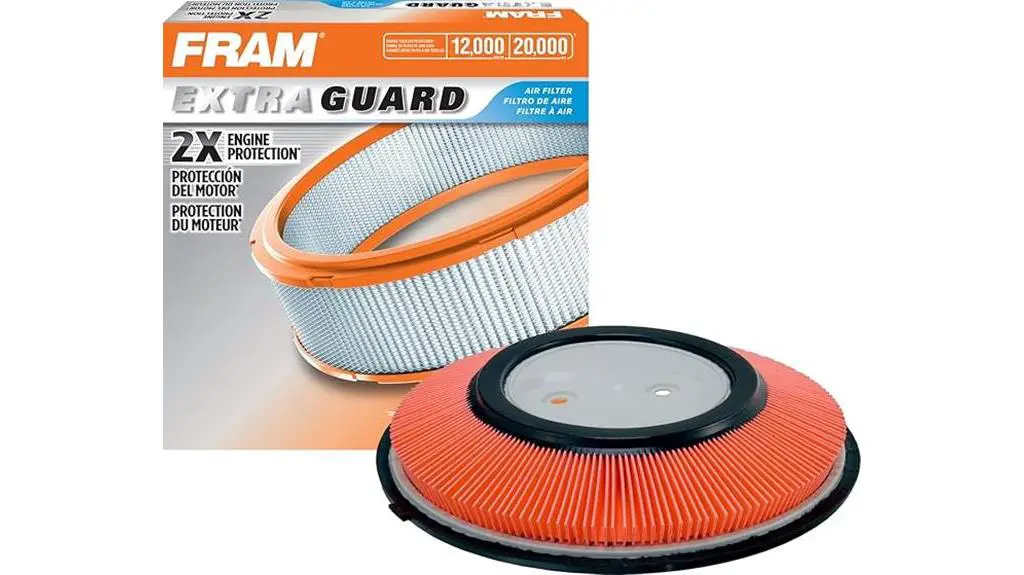 nissan engine air filter