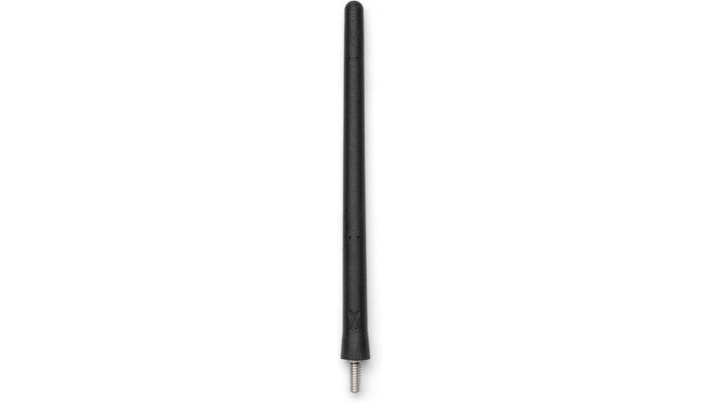 nissan frontier short antenna