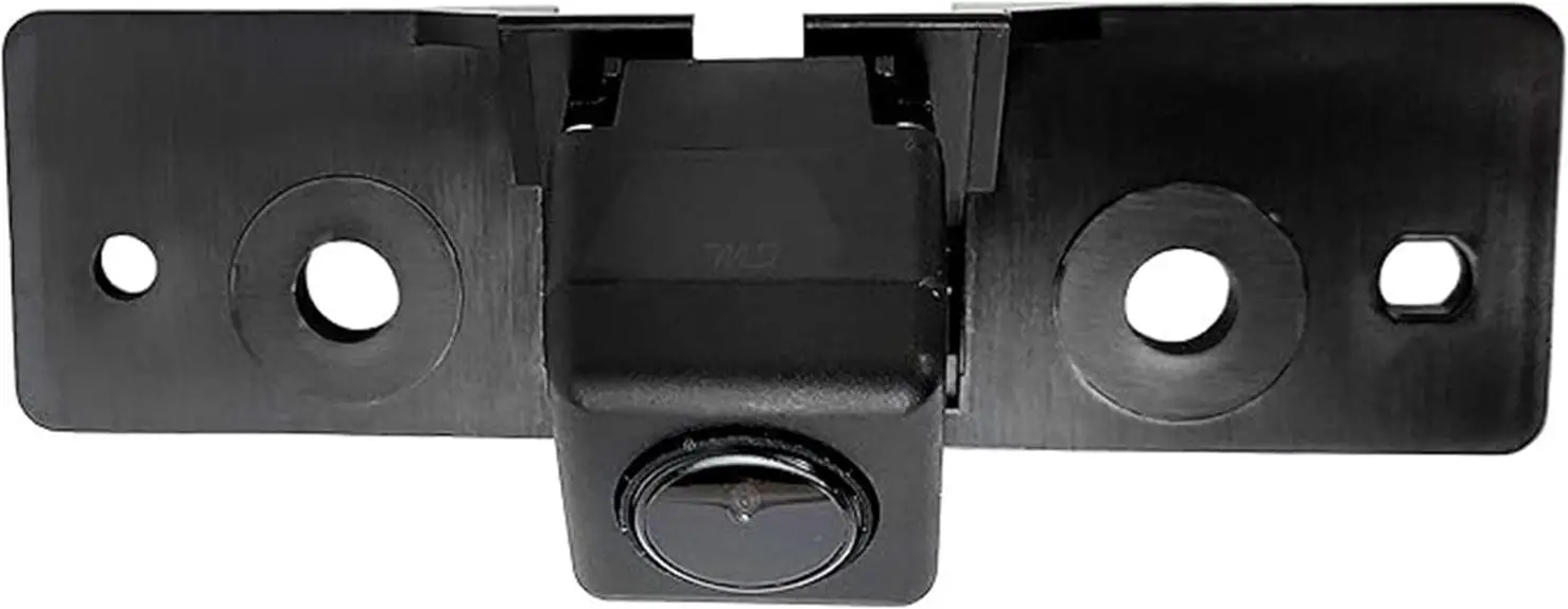 nissan titan xd backup camera