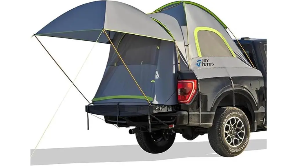 pickup tent for trucks