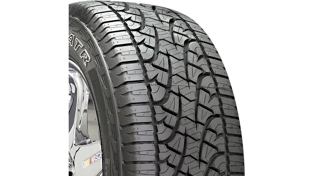 pirelli scorpion atr tire