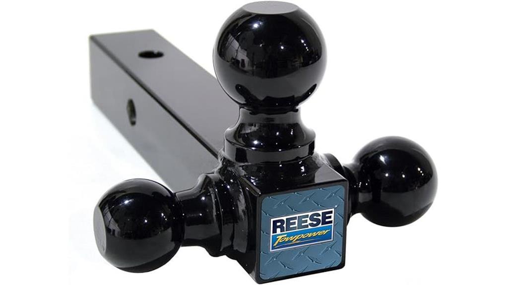 reese towpower ball mount