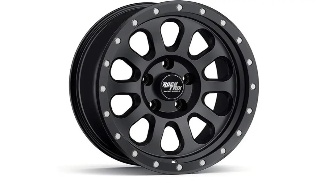 rocktrix rt111 jeep wheel