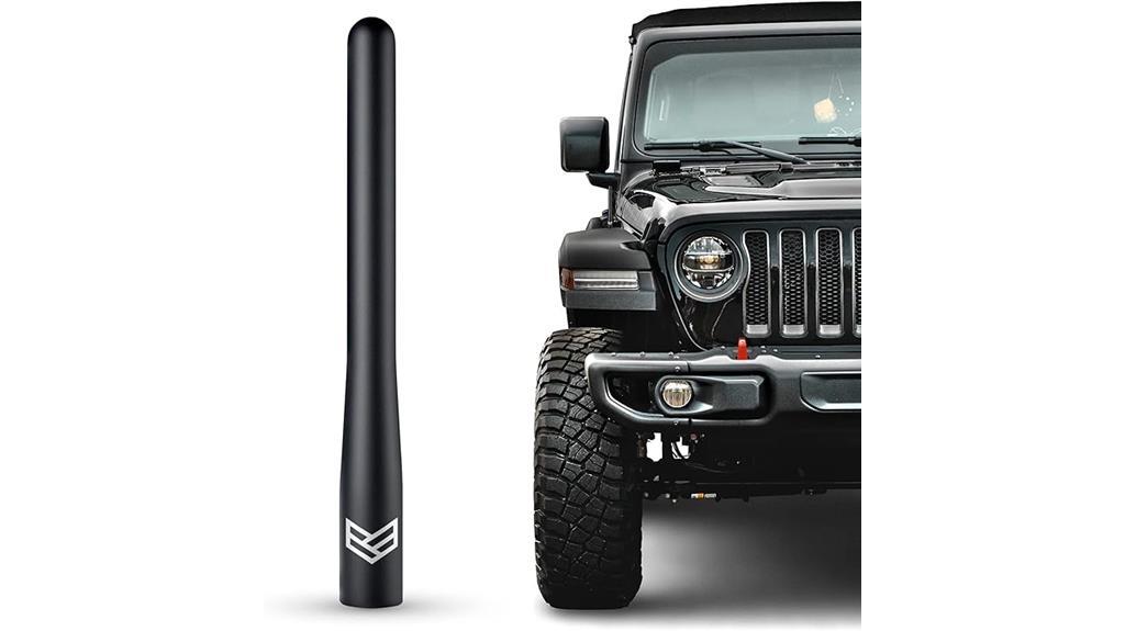 ronin factory jeep antenna