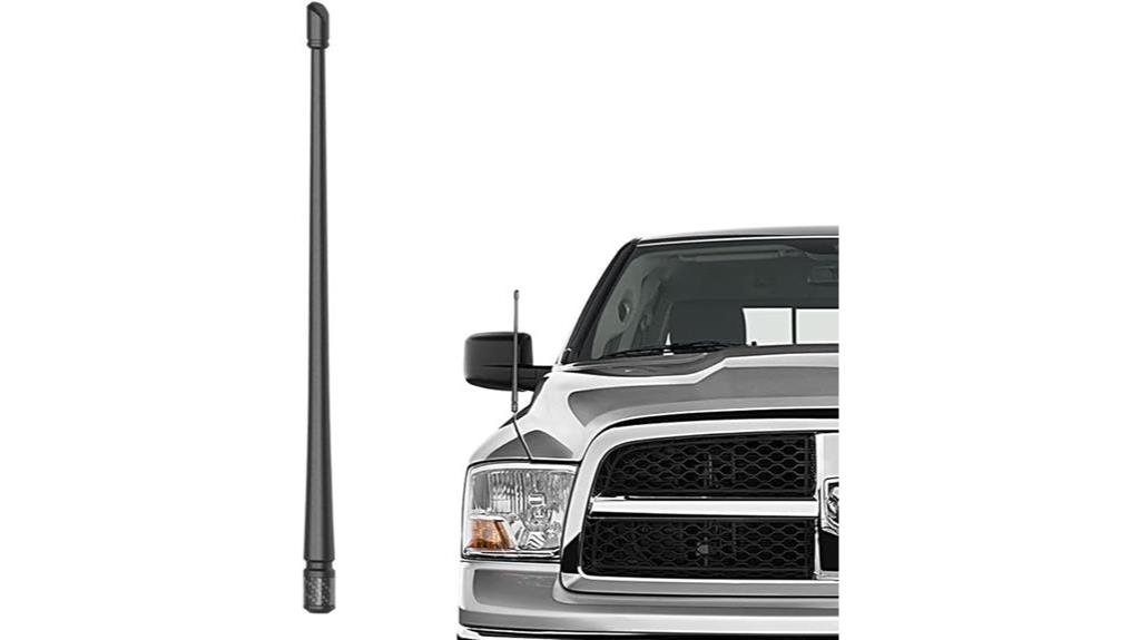 rydonair dodge ram antenna