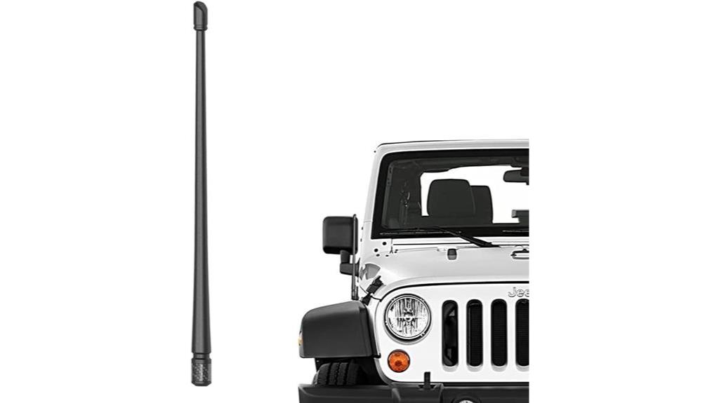 rydonair jeep antenna 2007 2024