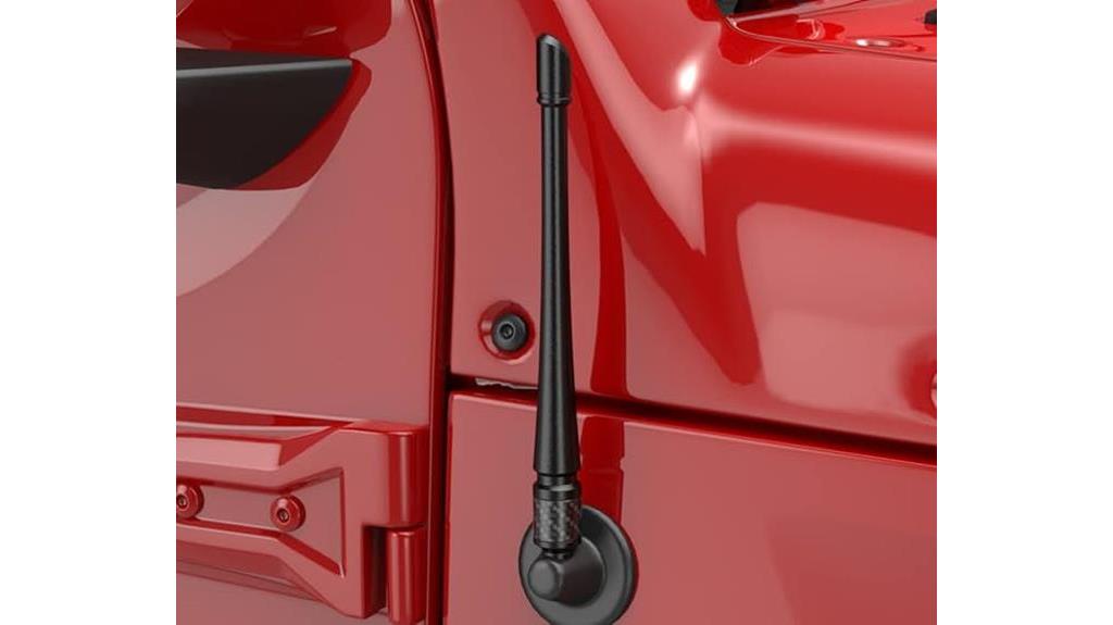 rydonair jeep wrangler antenna