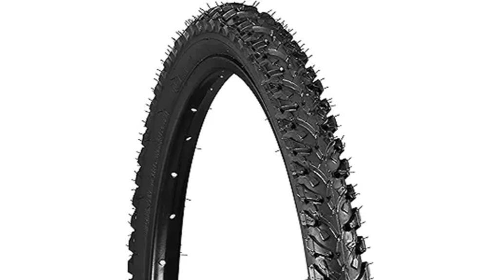 schwinn mountain bike tire