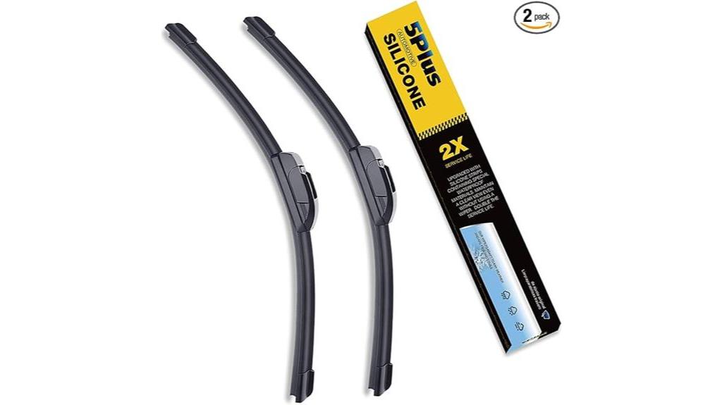 7 Best Ford F150 Wiper Blades Gmund Cars