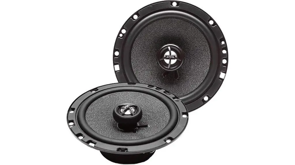 skar audio 6 5 car speakers